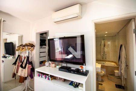 Quarto 2 de apartamento à venda com 3 quartos, 113m² em Planalto Paulista, São Paulo