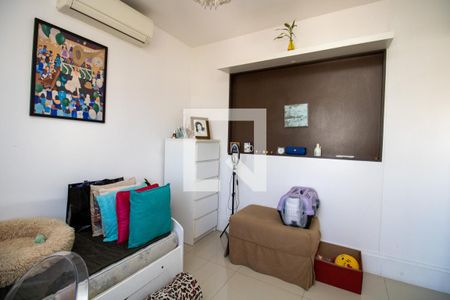 Quarto 1 de apartamento à venda com 3 quartos, 113m² em Planalto Paulista, São Paulo