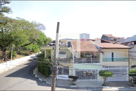 Varanda de casa à venda com 4 quartos, 300m² em Bussocaba, Osasco