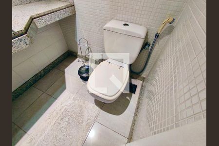 Apartamento para alugar com 79m², 2 quartos e 1 vagaSuíte 1 banheiro 