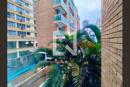 Apartamento para alugar com 79m², 2 quartos e 1 vagaSuíte 2 vista 