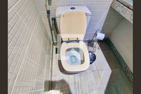 Apartamento para alugar com 79m², 2 quartos e 1 vagaSuíte 2 banheiro 