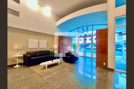 Apartamento para alugar com 79m², 2 quartos e 1 vagaPortaria 