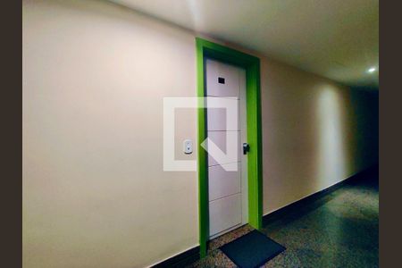 Apartamento para alugar com 79m², 2 quartos e 1 vagaHall 