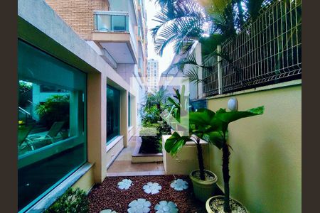 Apartamento para alugar com 79m², 2 quartos e 1 vagaÁrea comum - Playground