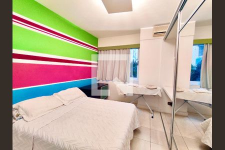 Apartamento para alugar com 79m², 2 quartos e 1 vagaSuíte 2