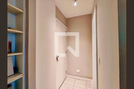 Sala de apartamento para alugar com 2 quartos, 79m² em Jardim Botânico, Rio de Janeiro