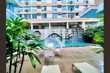 Apartamento para alugar com 79m², 2 quartos e 1 vagaÁrea comum - Playground