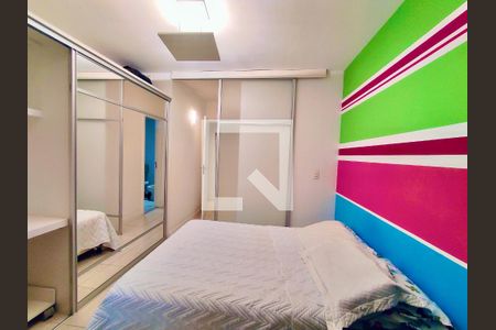 Apartamento para alugar com 79m², 2 quartos e 1 vagaSuíte 2