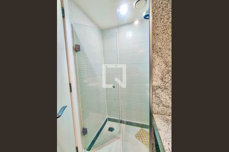 Apartamento para alugar com 79m², 2 quartos e 1 vagaSuíte 1 banheiro 