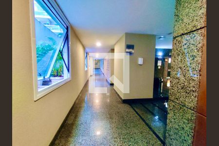 Apartamento para alugar com 79m², 2 quartos e 1 vagaÁrea comum - Playground