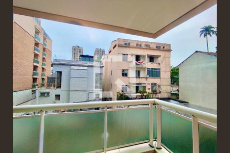 Apartamento para alugar com 79m², 2 quartos e 1 vagaSuíte 1 vista 