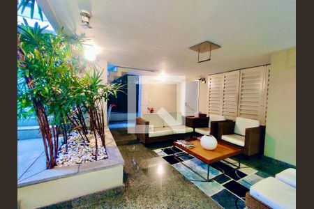 Apartamento para alugar com 79m², 2 quartos e 1 vagaPortaria 