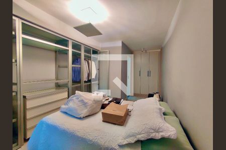 Apartamento para alugar com 79m², 2 quartos e 1 vagaSuíte 1