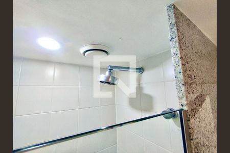 Apartamento para alugar com 79m², 2 quartos e 1 vagaSuíte 1 banheiro 