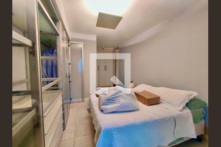 Apartamento para alugar com 79m², 2 quartos e 1 vagaSuíte 1