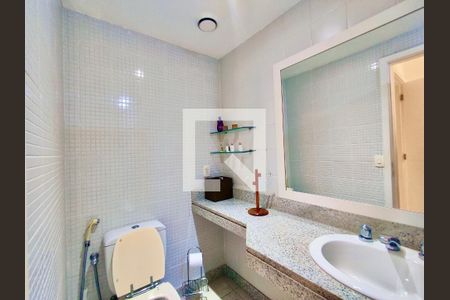 Apartamento para alugar com 79m², 2 quartos e 1 vagaSuíte 2 banheiro 