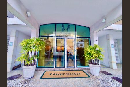 Apartamento para alugar com 79m², 2 quartos e 1 vagaPortaria 