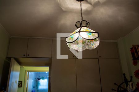 Quarto 1 de apartamento para alugar com 4 quartos, 134m² em Pompeia, São Paulo