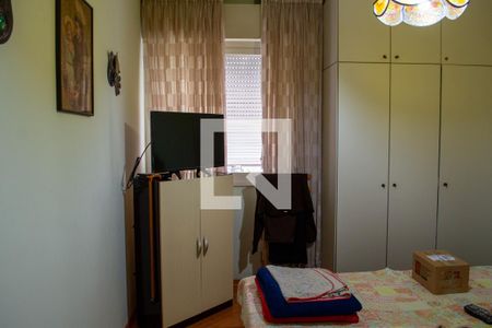 Quarto 2 de apartamento para alugar com 4 quartos, 134m² em Pompeia, São Paulo