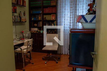 Quarto 1 de apartamento para alugar com 4 quartos, 134m² em Pompeia, São Paulo