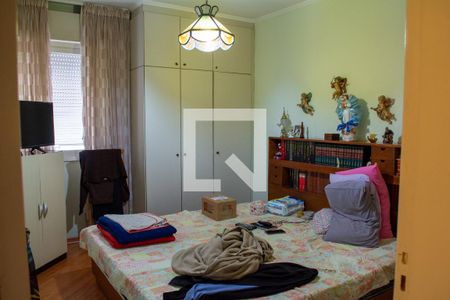 Quarto 2 de apartamento para alugar com 4 quartos, 134m² em Pompeia, São Paulo
