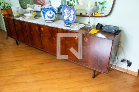 Sala de apartamento para alugar com 4 quartos, 134m² em Pompeia, São Paulo