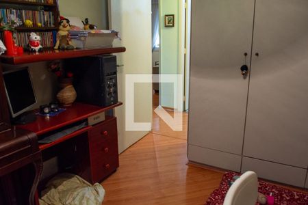 Quarto 1 de apartamento para alugar com 4 quartos, 134m² em Pompeia, São Paulo