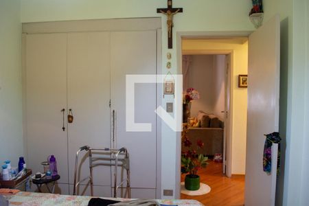 Quarto 2 de apartamento para alugar com 4 quartos, 134m² em Pompeia, São Paulo