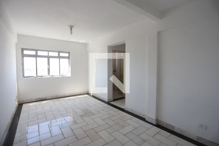 Sala  de apartamento para alugar com 2 quartos, 80m² em Centro, Suzano