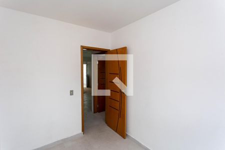 Quarto 1 de apartamento à venda com 2 quartos, 57m² em Casa Grande, Diadema