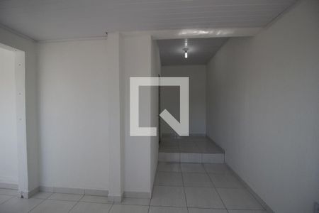 Sala de casa para alugar com 2 quartos, 60m² em Vila Barao, Sorocaba