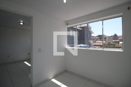 Quarto 2 de casa para alugar com 2 quartos, 60m² em Vila Barao, Sorocaba