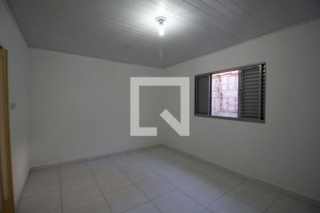 Quarto 1 de casa para alugar com 2 quartos, 60m² em Vila Barao, Sorocaba