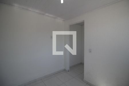 Quarto 2 de casa para alugar com 2 quartos, 60m² em Vila Barao, Sorocaba