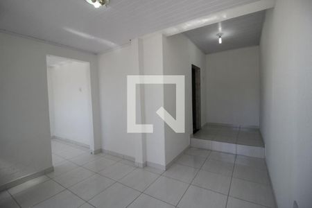 Sala de casa para alugar com 2 quartos, 60m² em Vila Barao, Sorocaba