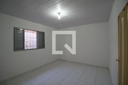 Quarto 1 de casa para alugar com 2 quartos, 60m² em Vila Barao, Sorocaba