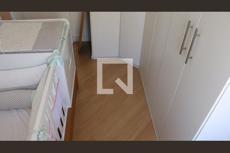 Apartamento à venda com 68m², 2 quartos e 2 vagasQuarto 1