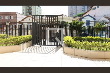 Apartamento à venda com 68m², 2 quartos e 2 vagasÁrea comum