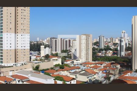 Apartamento à venda com 68m², 2 quartos e 2 vagasVista da Suíte