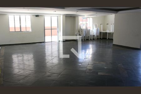Apartamento à venda com 68m², 2 quartos e 2 vagasÁrea comum - Salão de festas