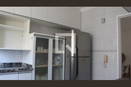 Apartamento à venda com 68m², 2 quartos e 2 vagasCozinha