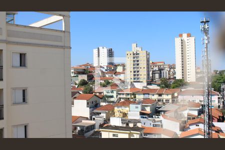 Apartamento à venda com 68m², 2 quartos e 2 vagasVista Quarto 1