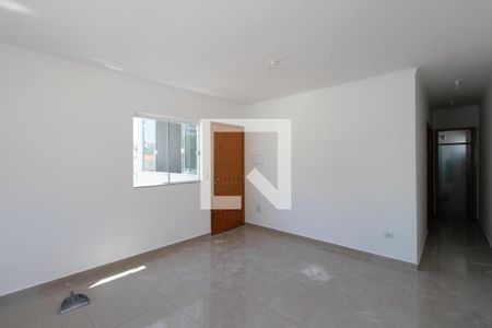 Sala/Cozinha de apartamento para alugar com 2 quartos, 60m² em Vila Mazzei, São Paulo