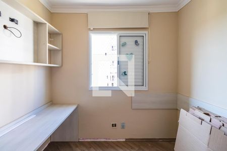 Quarto 1 de apartamento para alugar com 2 quartos, 63m² em Jardim Tupanci, Barueri