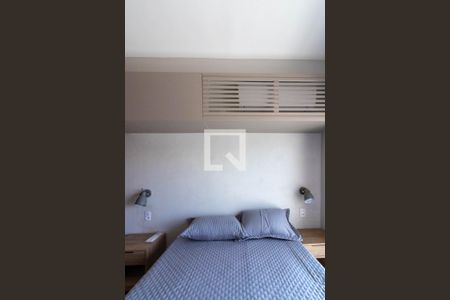 Studio à venda com 28m², 1 quarto e sem vaga Studio à venda com 28m², 1 quarto e sem vagaQuarto