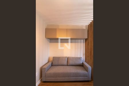 Sala de kitnet/studio à venda com 1 quarto, 28m² em Pinheiros, São Paulo