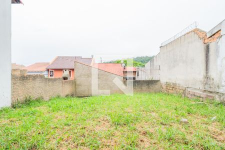 Casa à venda com 50m², 2 quartos e sem vagaQuintal