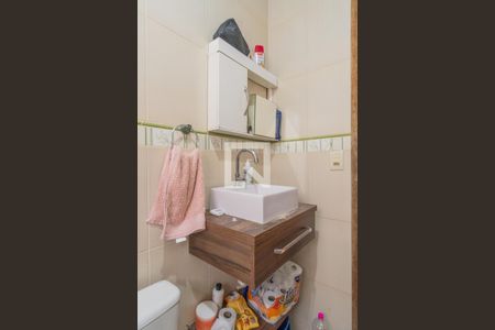 Casa à venda com 50m², 2 quartos e sem vagaBanheiro