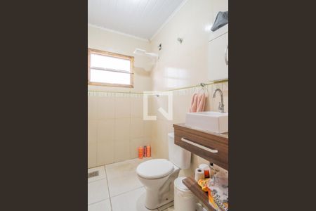 Casa à venda com 50m², 2 quartos e sem vagaBanheiro